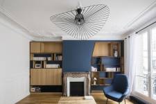 Antoine CALCAGNO - LAAD ARCHITECTURE