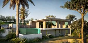 Damien LAMY - Studio LD Architectes