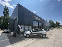 Christophe DOVEZE - AHORA ARCHITECTES
